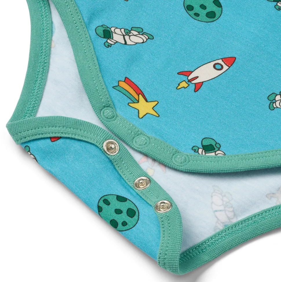 Elstar Langærmet Body - Petit four