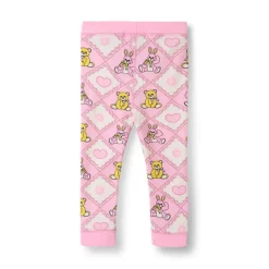 Elstar Leggings - Lace