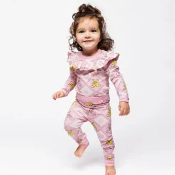 Elstar Leggings - Lace