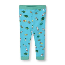 Elstar Leggings - Petit four