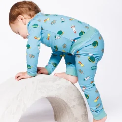 Elstar Leggings - Petit four