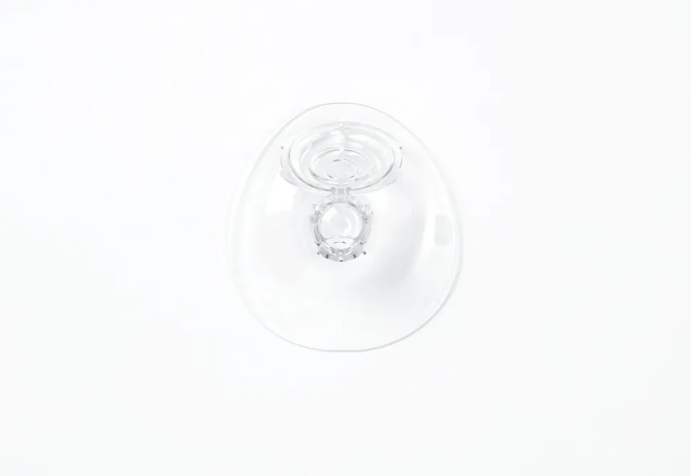 Elvie brystskjold - 21mm 2 pak