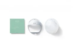 Elvie Curve brystpumpe