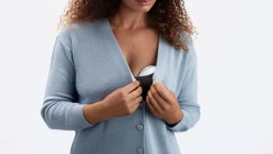 Elvie Curve brystpumpe