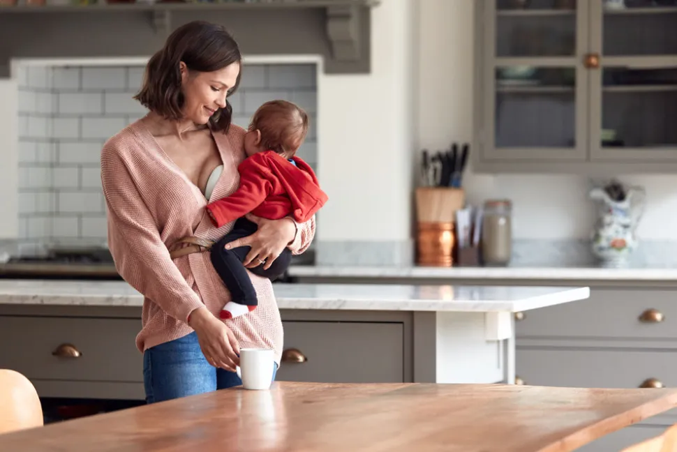 Elvie double brystpumpe