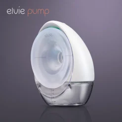 Elvie Nipple Cushions 17 mm 2-pak