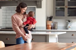 Elvie Single Brystpumpe