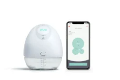 Elvie Single Brystpumpe