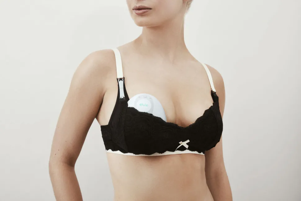 Elvie Single Brystpumpe