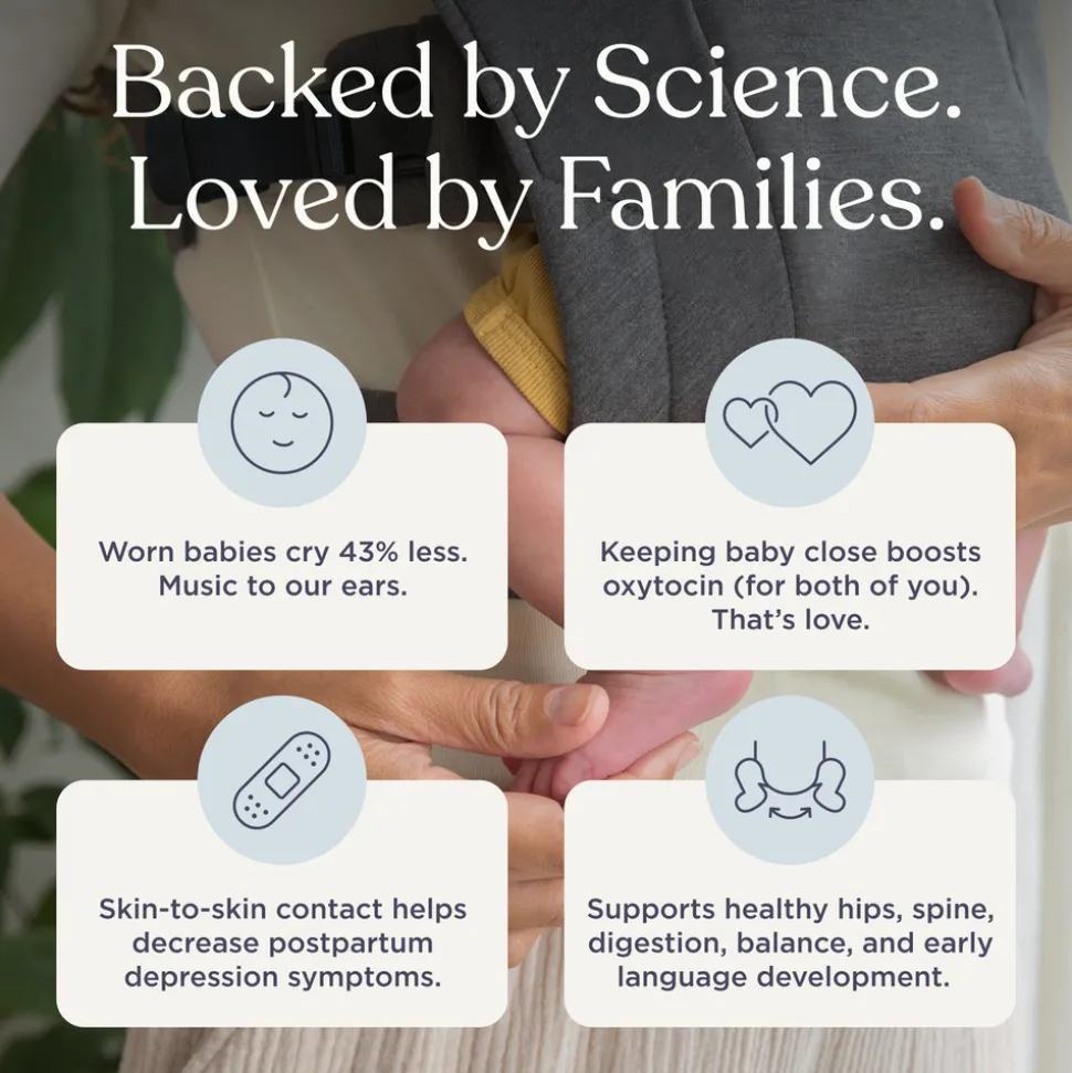 Embrace - blush pink