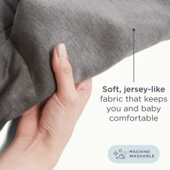 Embrace - blush pink