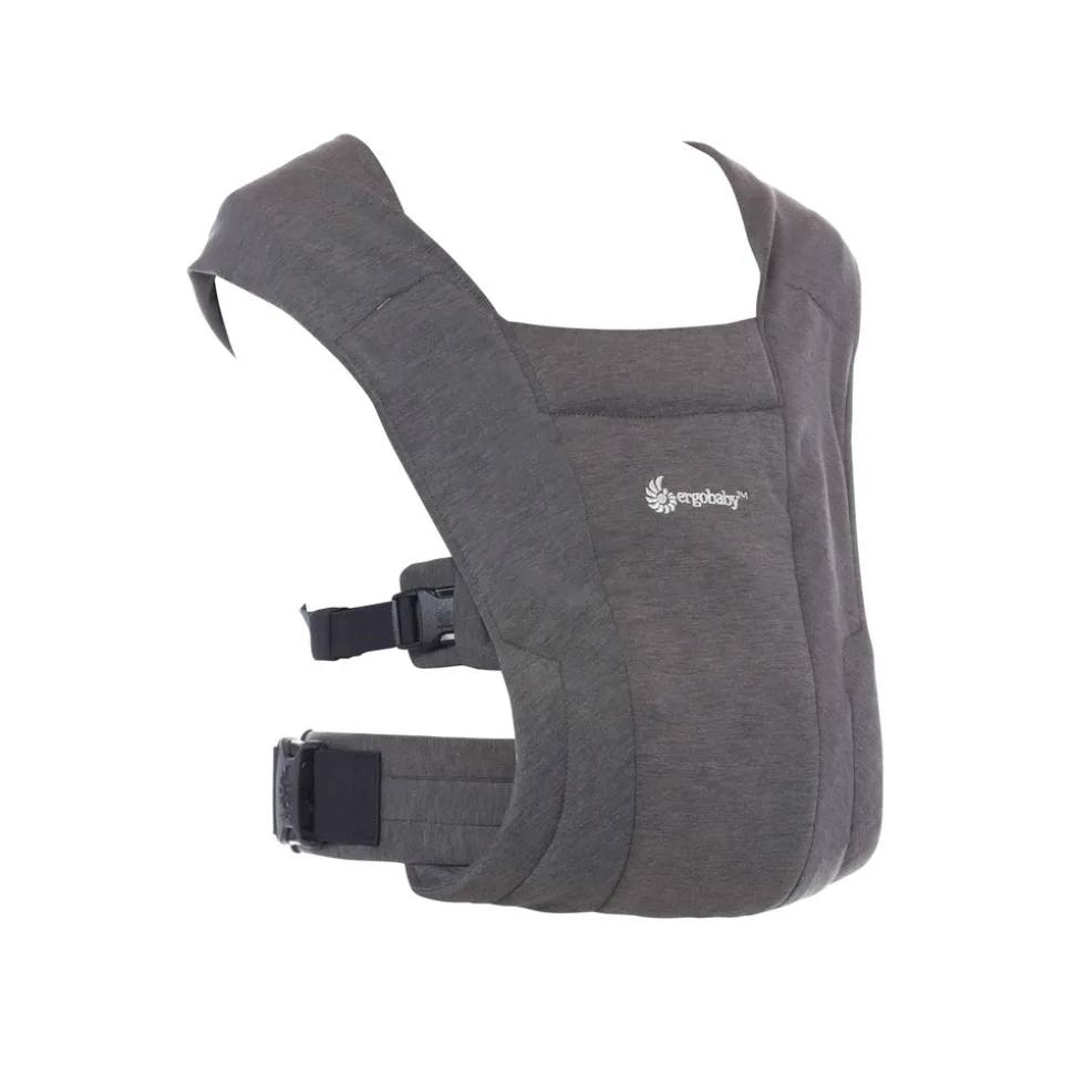 Embrace - heather grey