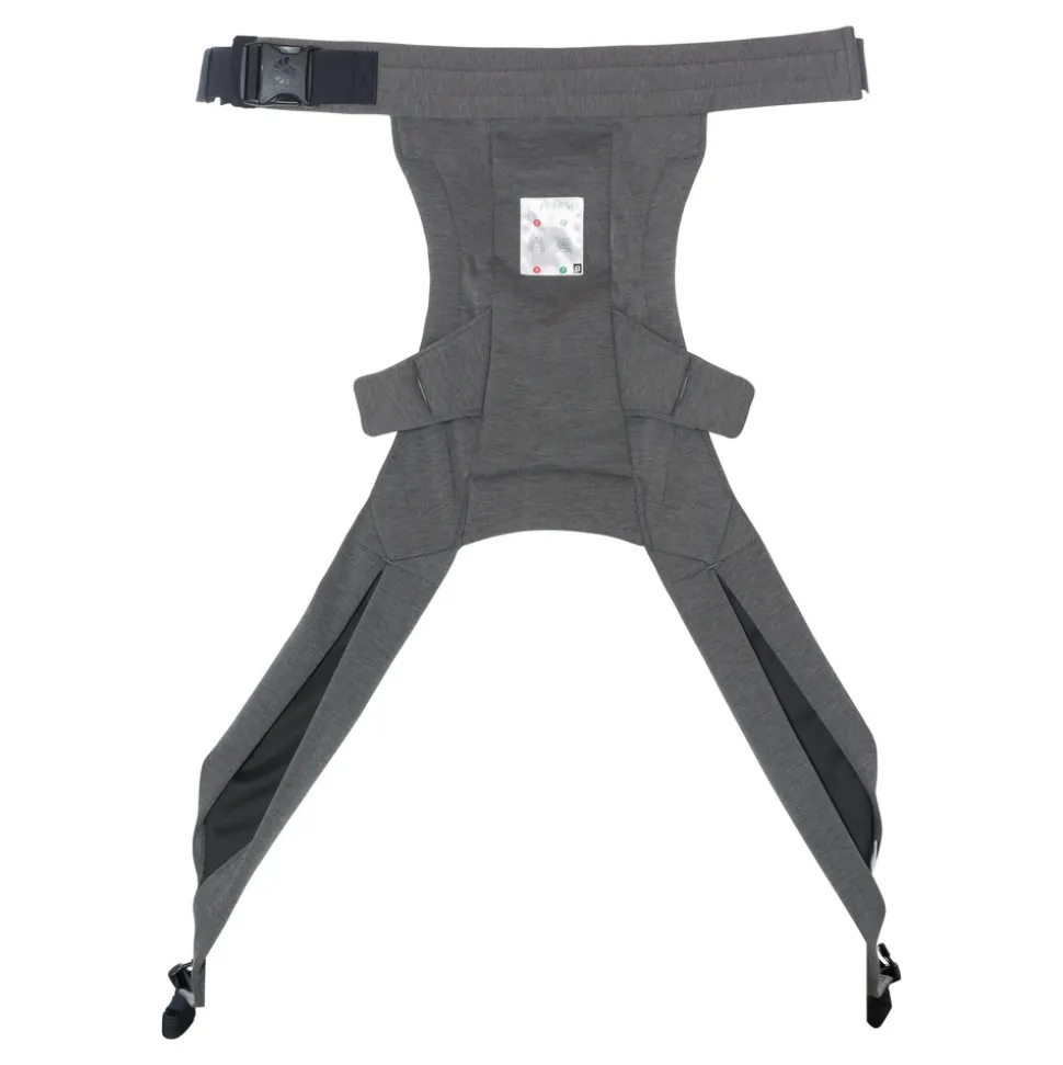 Embrace - heather grey