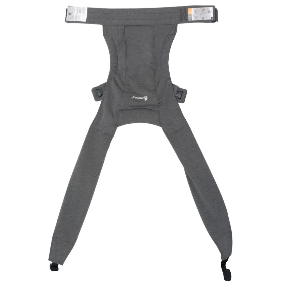 Embrace - heather grey