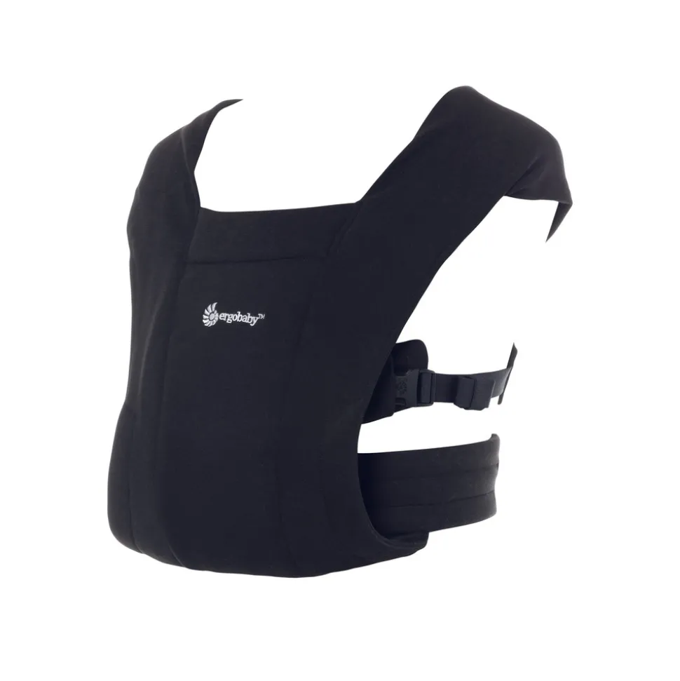 Embrace - pure black