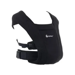 Embrace - pure black