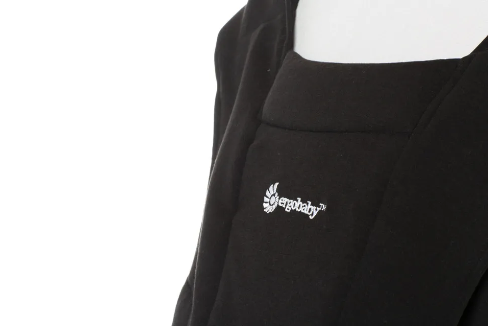 Embrace - pure black