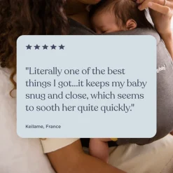 Embrace - soft olive