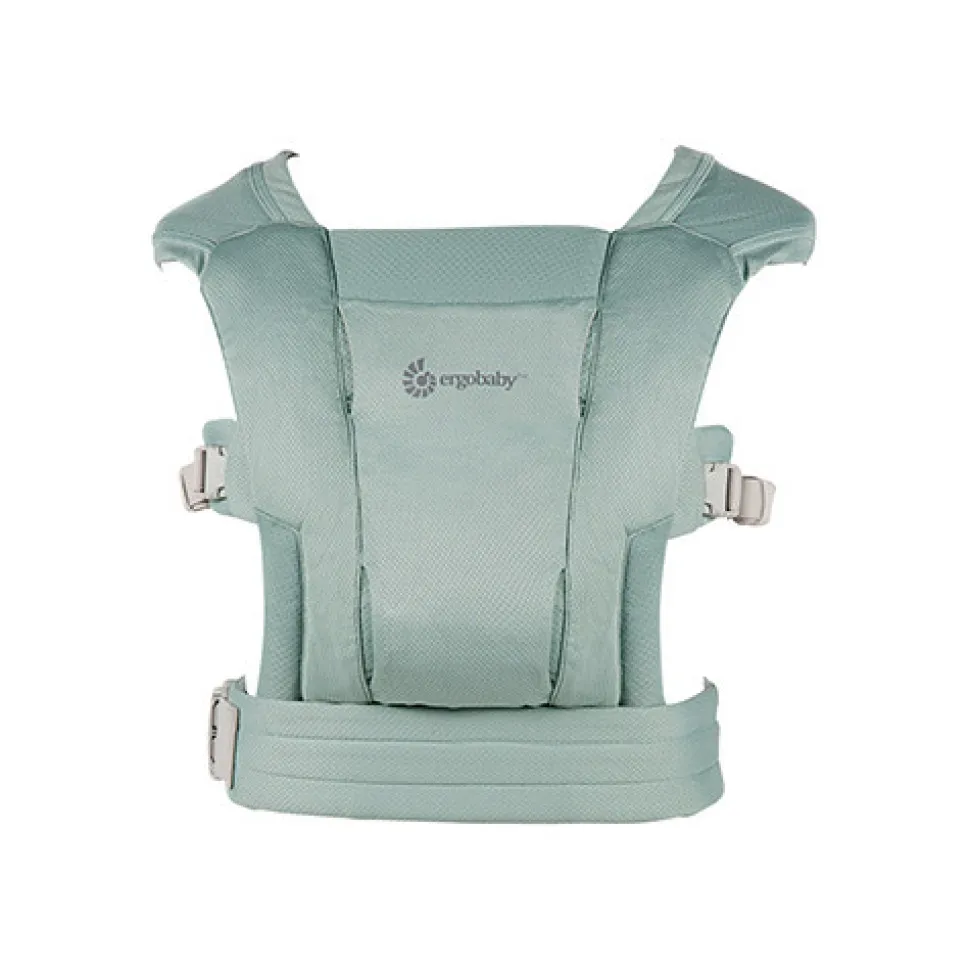 Embrace soft air mesh - sage