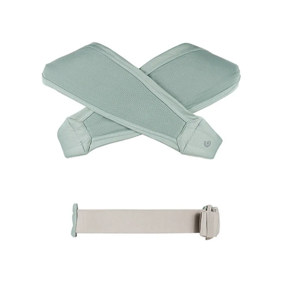 Embrace soft air mesh - sage