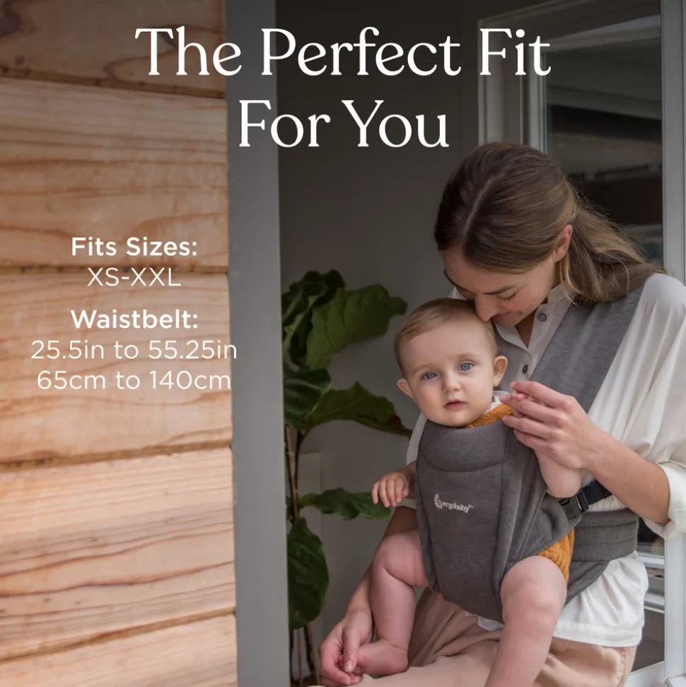 Embrace soft air mesh - sage