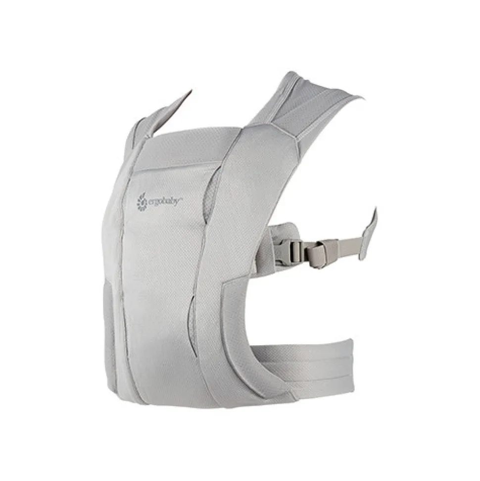 Embrace soft air mesh - soft grey