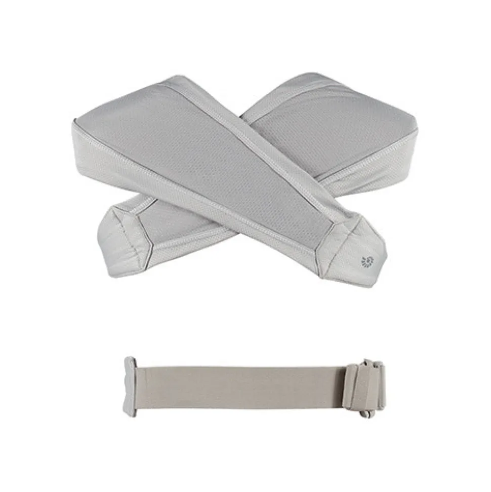 Embrace soft air mesh - soft grey