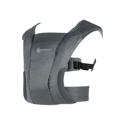 Embrace soft air mesh - washed black