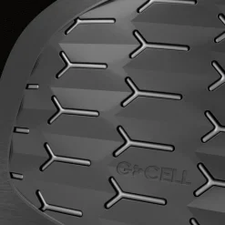 Emerald 360 pro - authentic black