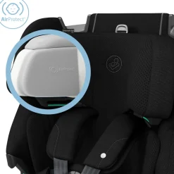 Emerald 360 pro - authentic black