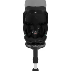 Emerald 360 pro - authentic black