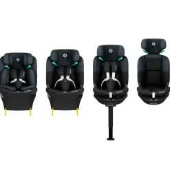 Emerald 360 S - Tonal Black