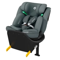 Emerald 360 S - Tonal Graphite