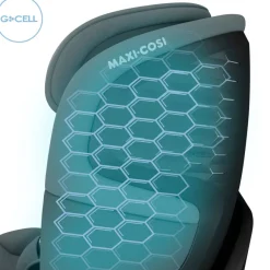 Emerald 360 S - Tonal Graphite