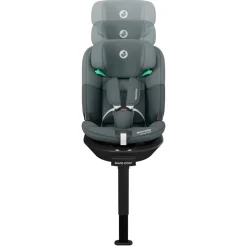 Emerald 360 S - Tonal Graphite