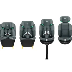 Emerald 360 S - Tonal Graphite