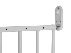 Emma gitter skruemonteret