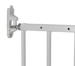 Emma gitter skruemonteret