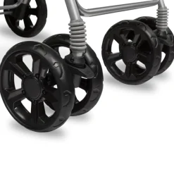 Emma Plus klapvogn - stone