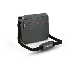 Emma Plus klapvogn - stone