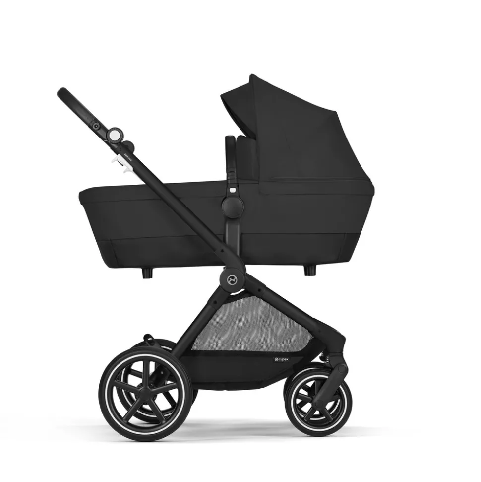 Eos Lux - Moon Black/Black