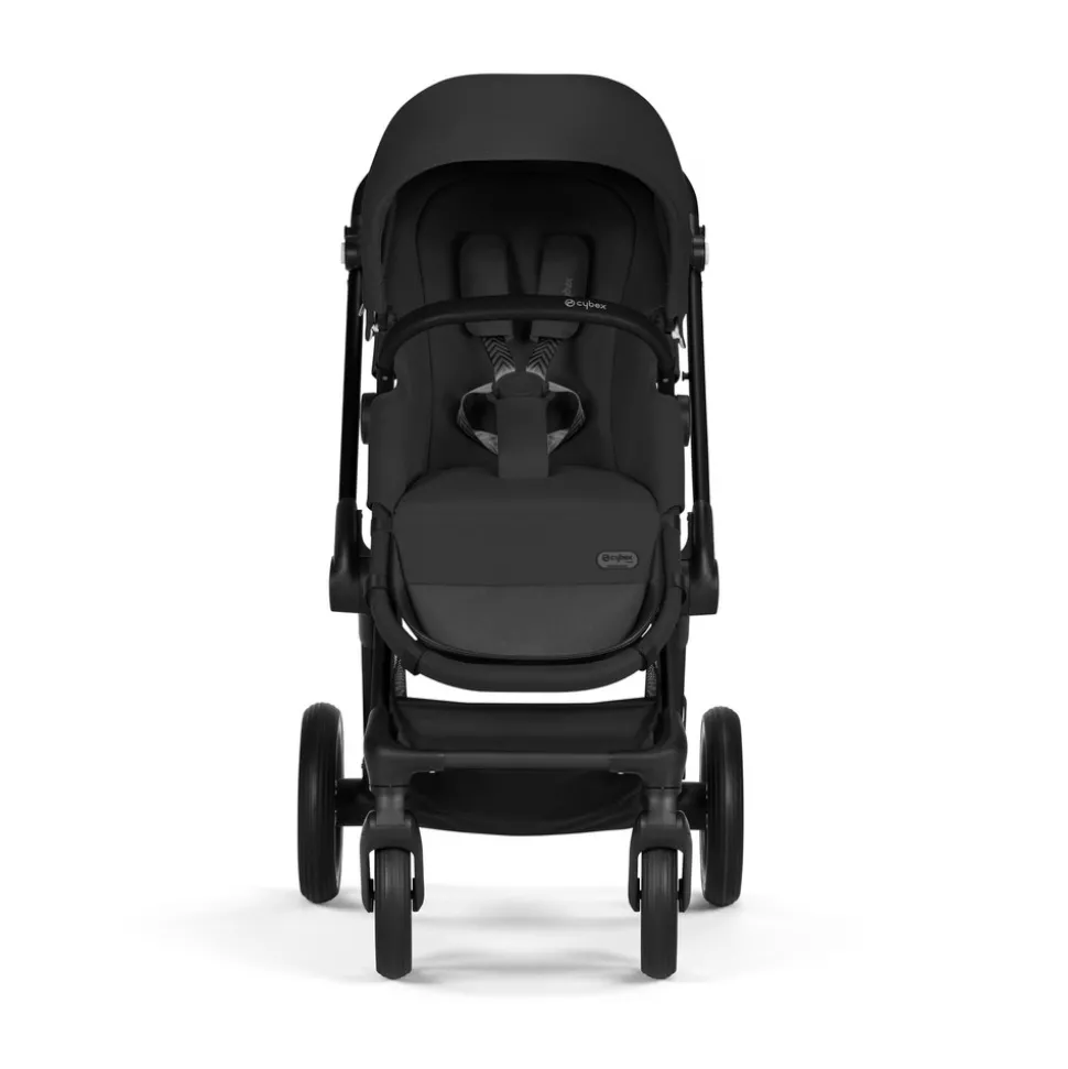 Eos Lux - Moon Black/Black