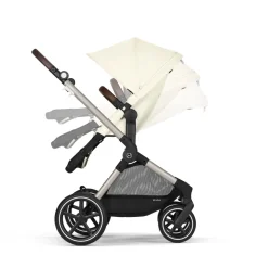 Eos Lux - seashell beige