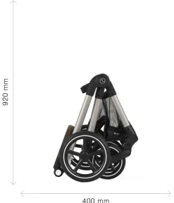 Eos Lux - seashell beige