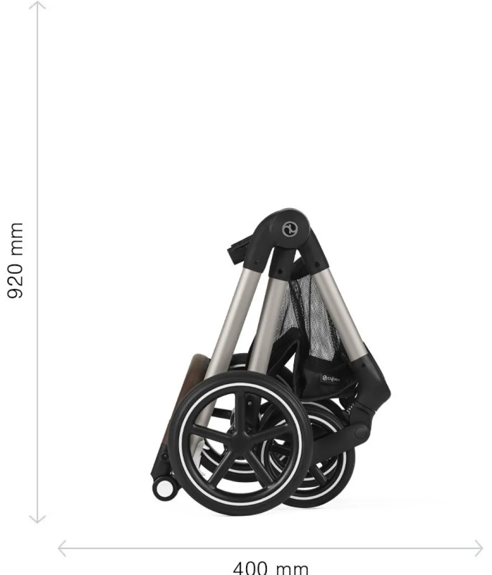 Eos Lux - seashell beige