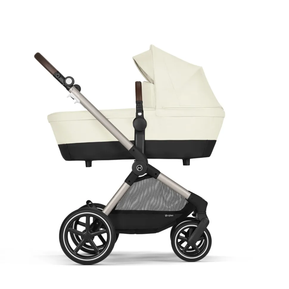 Eos Lux - seashell beige