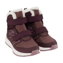 Equip Defence Warm WP 2V - Grape/Antique Rose