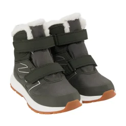 Equip Defence Warm WP 2V - Huntinggreen/Olive