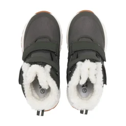 Equip Defence Warm WP 2V - Huntinggreen/Olive