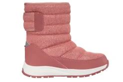 Equip Glitter Warm WP Pull on - Pink